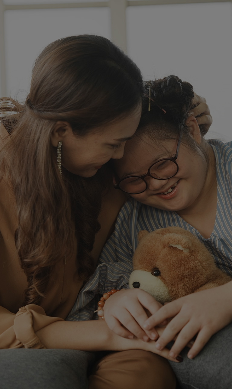 Solihull Down Syndrome Support Group